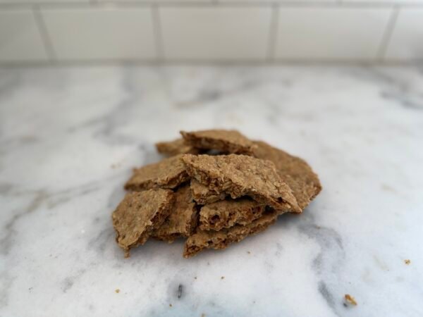 Butterscotch Oatmeal